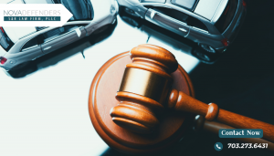 How to Choose the Best Fairfax DUI Lawyer for Your Legal Defense